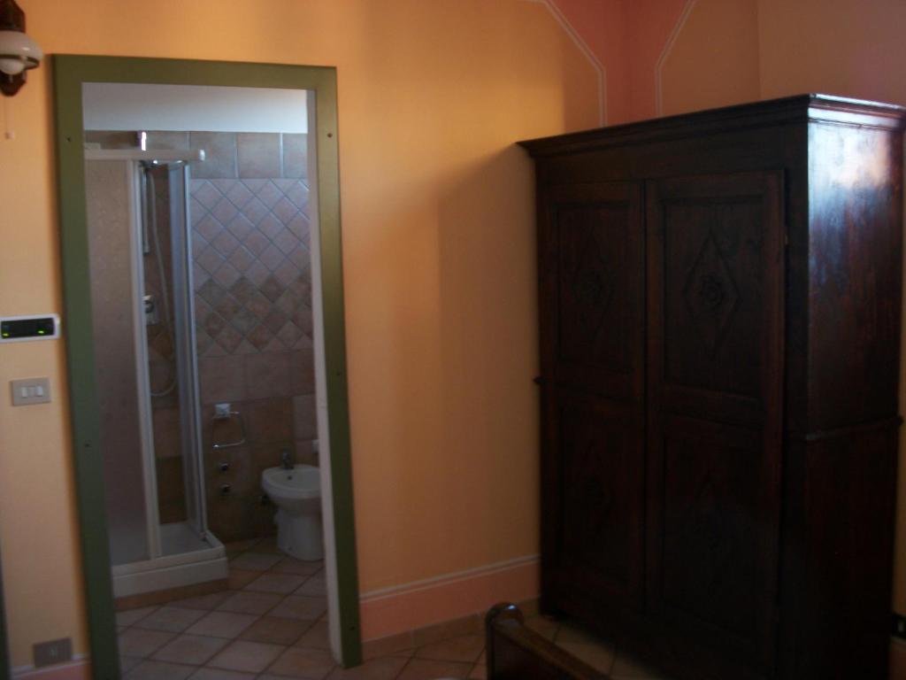 Cascina Ballarin Vila La Morra Quarto foto